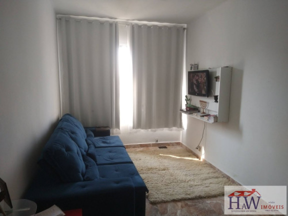 Imagem Apartamento com 2 Quartos para Alugar, 100 m² em Centro - Duque De Caxias
