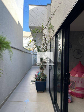 Imagem Casa com 3 Quartos à Venda, 160 m² em Parque Brasil 500 - Paulínia