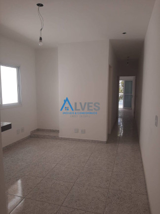 Apartamento com 2 Quartos à Venda, 134 m² em Vila Assunção - Santo André