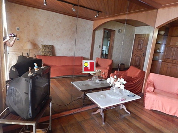 Imagem Apartamento com 4 Quartos à Venda, 140 m² em Barra Da Tijuca - Rio De Janeiro