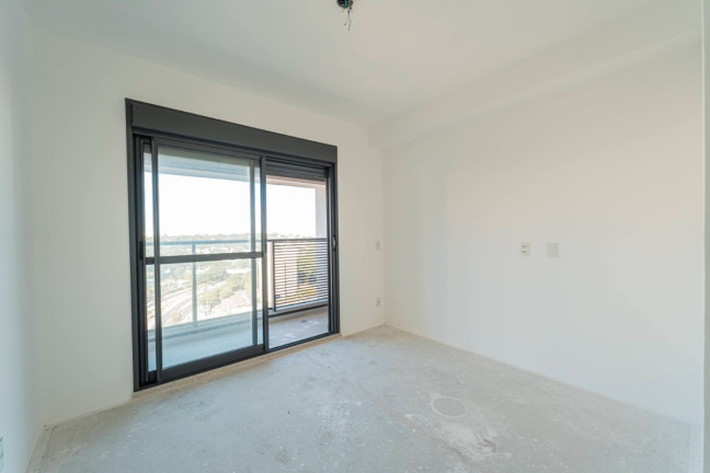 Imagem Apartamento com 1 Quarto à Venda, 25 m² em Jardim Das Acácias - São Paulo