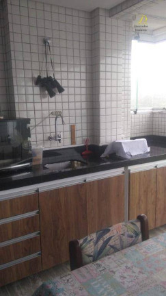 Imagem Apartamento com 3 Quartos à Venda, 160 m² em Canto Do Forte - Praia Grande Imagem Apartamento com 3 Quartos à Venda, 160 m² em Canto Do Forte - Praia Grande