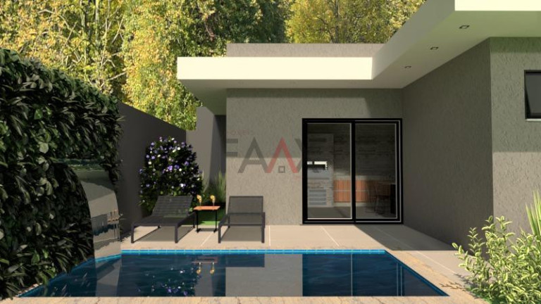 Imagem Casa com 1 Quarto à Venda, em Bairru Das Cerejeiras - Guarapuava Imagem Casa com 1 Quarto à Venda, em Bairru Das Cerejeiras - Guarapuava