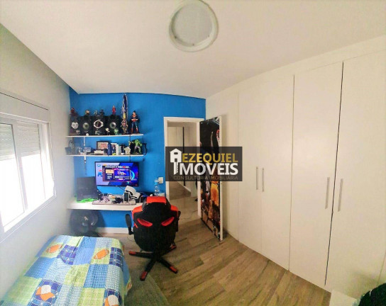 Imagem Apartamento com 3 Quartos à Venda, 123 m² em Centro - São Bernardo Do Campo Imagem Apartamento com 3 Quartos à Venda, 123 m² em Centro - São Bernardo Do Campo