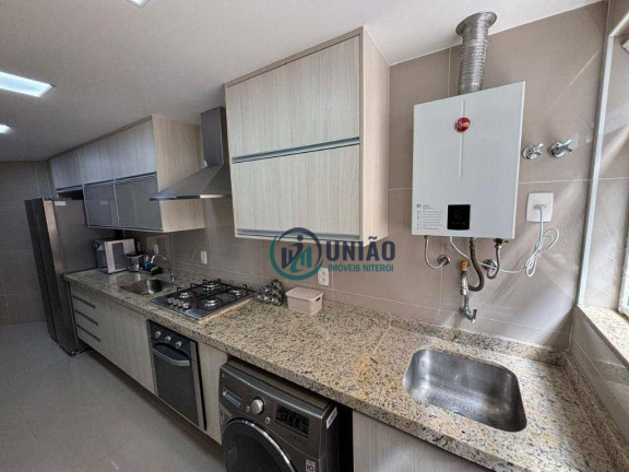 Imagem Apartamento com 2 Quartos à Venda, 113 m² em Itaipu - Niterói Imagem Apartamento com 2 Quartos à Venda, 113 m² em Itaipu - Niterói