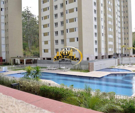 Imagem Apartamento com 3 Quartos à Venda, 70 m² em Vila Iracema-belval - Barueri Imagem Apartamento com 3 Quartos à Venda, 70 m² em Vila Iracema-belval - Barueri