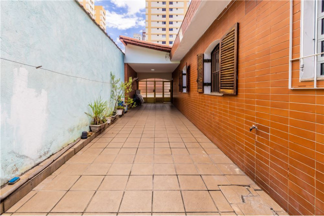 Imagem Casa com 2 Quartos à Venda, em Tatuapé - São Paulo Imagem Casa com 2 Quartos à Venda, em Tatuapé - São Paulo