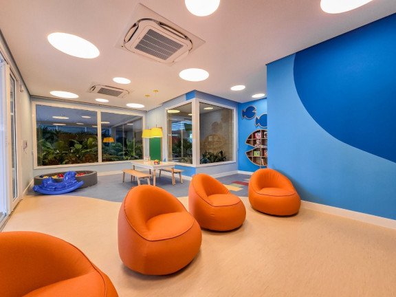 Imagem Apartamento com 3 Quartos à Venda, 110 m² em Riviera De São Lourenço - Bertioga