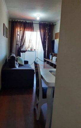 Apartamento com 2 Quartos à Venda, 45 m² em Jardim Santa Terezinha (zona Leste) - São Paulo
