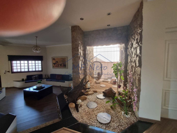 Imagem Casa com 5 Quartos à Venda, 1.003 m² em Vila Steola - Pirassununga Imagem Casa com 5 Quartos à Venda, 1.003 m² em Vila Steola - Pirassununga
