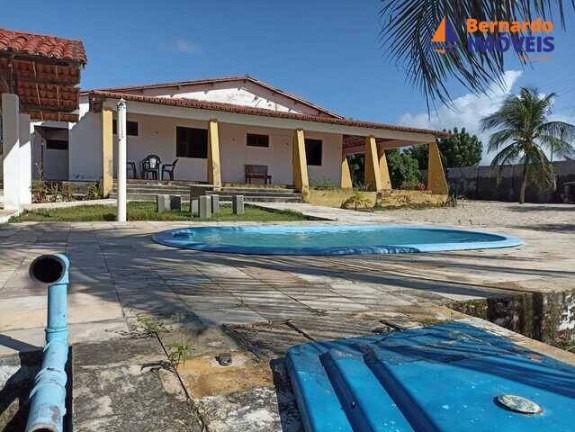 Imagem Casa com 4 Quartos à Venda, 940 m² em águas Belas - Cascavel