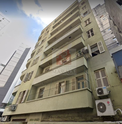 Imagem Apartamento com 3 Quartos à Venda, 108 m² em Centro Histórico - Porto Alegre Imagem Apartamento com 3 Quartos à Venda, 108 m² em Centro Histórico - Porto Alegre