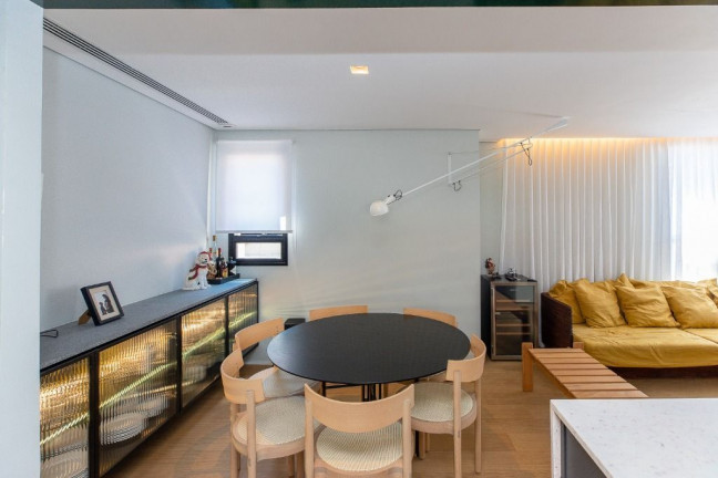 Imagem Casa de Condomínio com 2 Quartos à Venda, 185 m² em Cidade Monções - São Paulo Imagem Casa de Condomínio com 2 Quartos à Venda, 185 m² em Cidade Monções - São Paulo