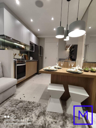 Imagem Apartamento com 2 Quartos à Venda, 33 m² em Itaquera - São Paulo
