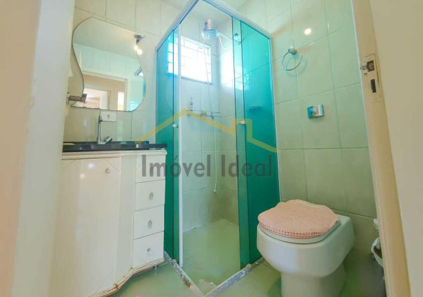 Imagem Casa com 3 Quartos à Venda, 70 m² em Boqueirão - Curitiba