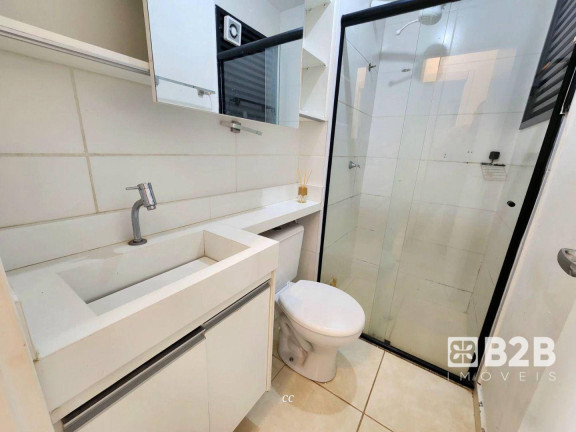Imagem Apartamento com 2 Quartos à Venda ou Locação, 42 m² em Reserva Terra Branca - Bauru Imagem Apartamento com 2 Quartos à Venda ou Locação, 42 m² em Reserva Terra Branca - Bauru