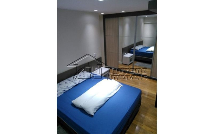 Imagem Apartamento com 3 Quartos à Venda, 122 m² em Jardim Das Indústrias - São José Dos Campos Imagem Apartamento com 3 Quartos à Venda, 122 m² em Jardim Das Indústrias - São José Dos Campos