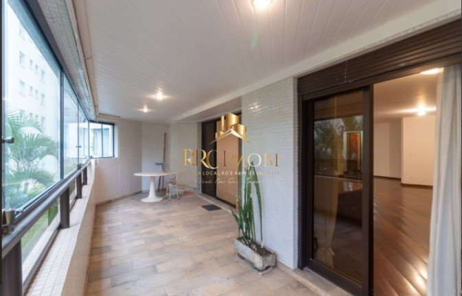 Imagem Apartamento com 3 Quartos para Alugar, 196 m² em Vila Cruzeiro - São Paulo Imagem Apartamento com 3 Quartos para Alugar, 196 m² em Vila Cruzeiro - São Paulo