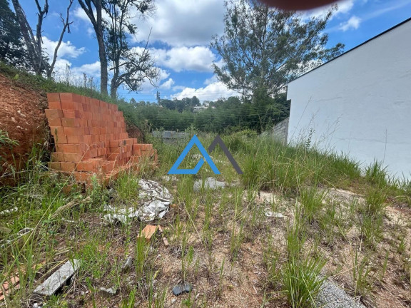 Imagem Terreno à Venda, 319 m² em Canjica (terra Preta) - Mairiporã