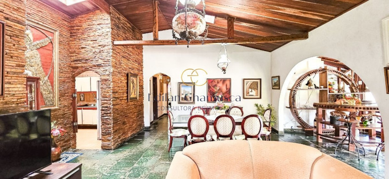 Imagem Casa de Condomínio para Temporada,  em Portão - Lauro De Freitas