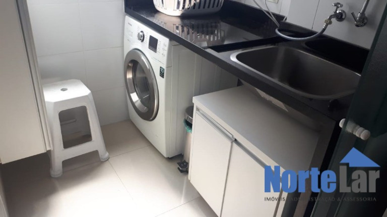 Imagem Apartamento com 2 Quartos à Venda, 67 m² em Parque Novo Mundo - São Paulo