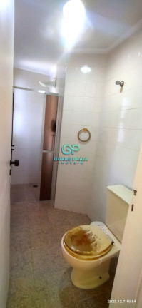 Imagem Cobertura com 2 Quartos à Venda, 100 m² em Enseada - Guarujá