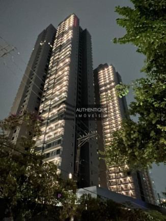 Imagem Apartamento com 4 Quartos à Venda, 153 m² em Vila Sao Francisco - Osasco