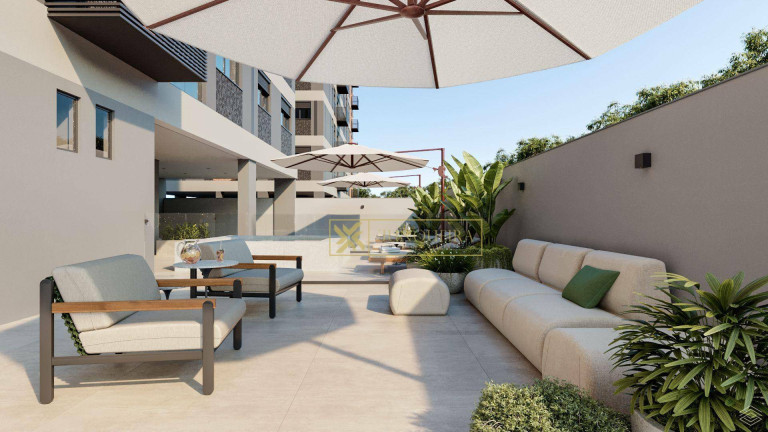 Imagem Cobertura com 3 Quartos à Venda, 158 m² em Balneário - Florianópolis