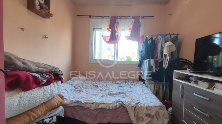 Imagem Apartamento com 2 Quartos à Venda, 48 m² em Lomba Da Palmeira - Sapucaia Do Sul Imagem Apartamento com 2 Quartos à Venda, 48 m² em Lomba Da Palmeira - Sapucaia Do Sul