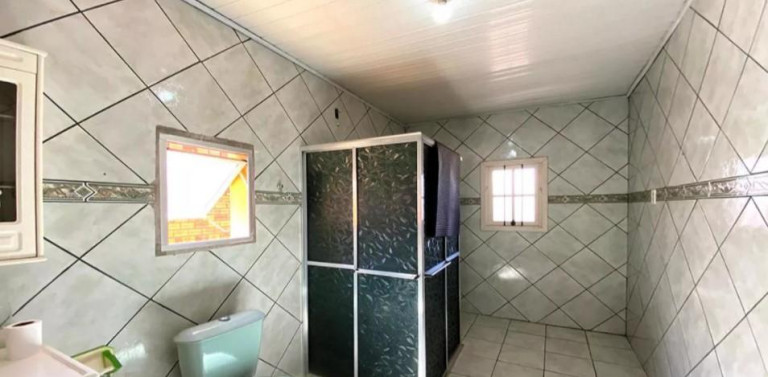 Imagem Casa com 3 Quartos à Venda, 200 m² em Industrial - Novo Hamburgo