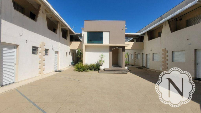 Apartamento com 1 Quarto à Venda, 28 m² em Praia Do Sonho - Itanhaém