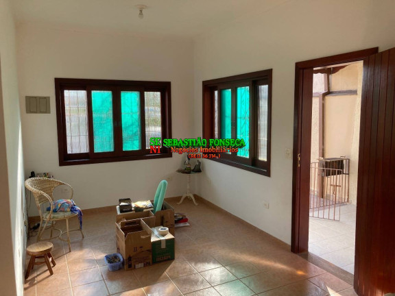 Imagem Casa com 2 Quartos à Venda, 183 m² em Canto Do Mar - São Sebastião