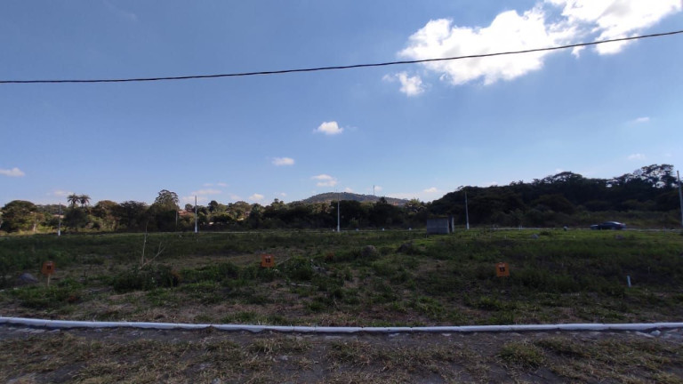 Imagem Terreno à Venda, 200 m² em Mirante Palmital - Esmeraldas