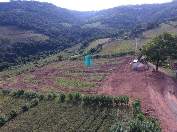 Imagem Terreno à Venda, 120.000 m² em Linha Pederneira - Monte Belo Do Sul Imagem Terreno à Venda, 120.000 m² em Linha Pederneira - Monte Belo Do Sul