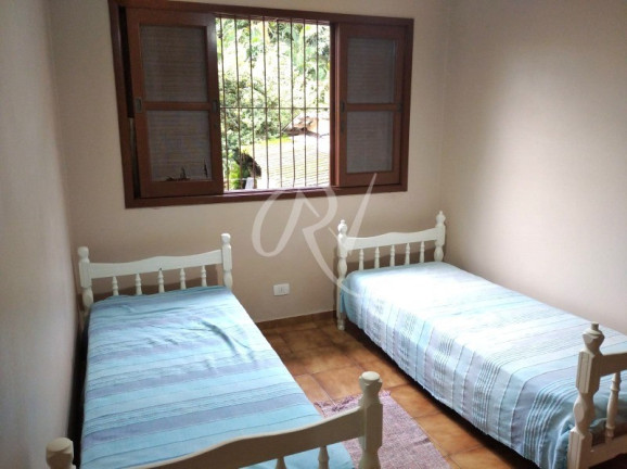Imagem Sobrado com 3 Quartos à Venda, 230 m² em Lázaro - Ubatuba