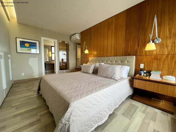 Imagem Imóvel com 3 Quartos à Venda, 228 m² em Barra - Salvador Imagem Imóvel com 3 Quartos à Venda, 228 m² em Barra - Salvador