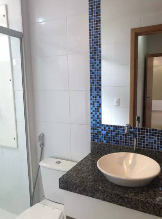 Imagem Apartamento com 3 Quartos à Venda, 93 m² em Buritis - Belo Horizonte