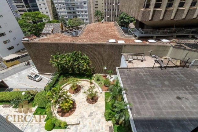 Imagem Apartamento com 2 Quartos à Venda, 143 m² em Bela Vista - São Paulo Imagem Apartamento com 2 Quartos à Venda, 143 m² em Bela Vista - São Paulo