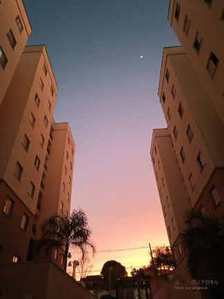 Imagem Apartamento com 2 Quartos à Venda, 50 m² em Jardim Oriente - São José Dos Campos Imagem Apartamento com 2 Quartos à Venda, 50 m² em Jardim Oriente - São José Dos Campos