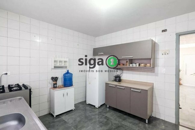 Imagem Casa com 2 Quartos à Venda, 82 m² em Vila Cruzeiro - São Paulo Imagem Casa com 2 Quartos à Venda, 82 m² em Vila Cruzeiro - São Paulo