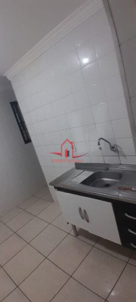 Imagem Apartamento com 2 Quartos à Venda, 53 m² em Vila Sacadura Cabral - Santo André Imagem Apartamento com 2 Quartos à Venda, 53 m² em Vila Sacadura Cabral - Santo André