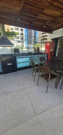 Imagem Apartamento com 3 Quartos à Venda, 140 m² em Horto Florestal - Salvador Imagem Apartamento com 3 Quartos à Venda, 140 m² em Horto Florestal - Salvador