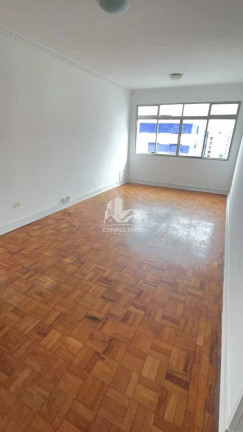 Imagem Apartamento com 2 Quartos para Alugar, 95 m² em Embaré - Santos