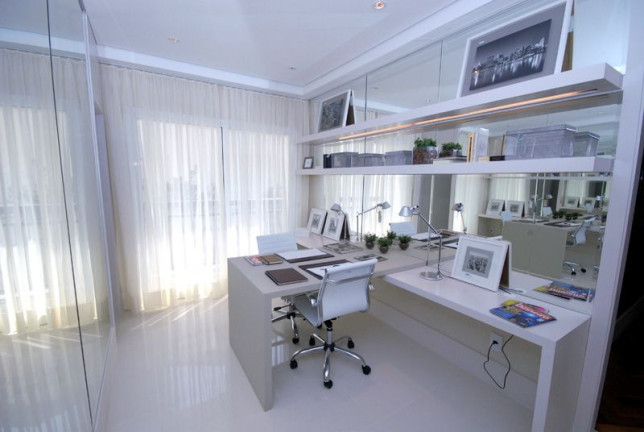 Imagem Apartamento com 4 Quartos à Venda, 266 m² em Perdizes - São Paulo