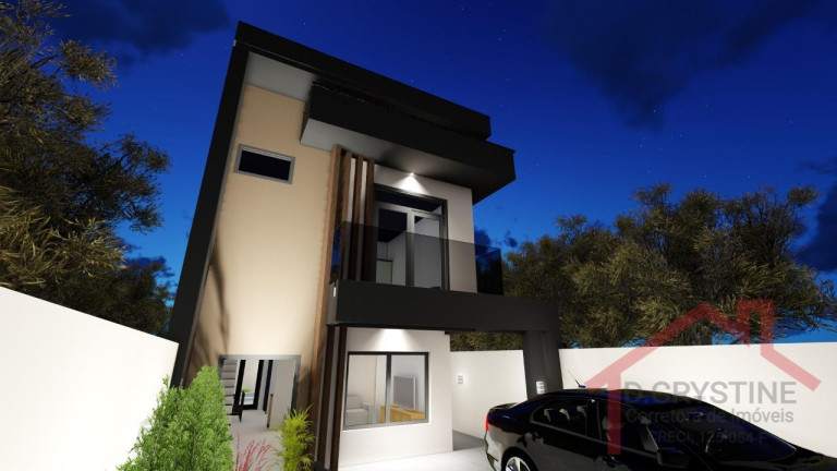 Imagem Casa com 3 Quartos à Venda, 134 m² em Portais - Cajamar