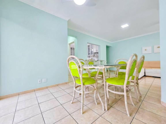 Imagem Apartamento com 3 Quartos à Venda, 121 m² em Loteamento Riviera De São Lourenço - Bertioga