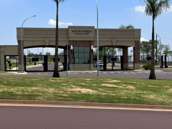 Imagem Terreno à Venda, 308 m² em Residencial Alto Do Castelo - Ribeirão Preto Imagem Terreno à Venda, 308 m² em Residencial Alto Do Castelo - Ribeirão Preto