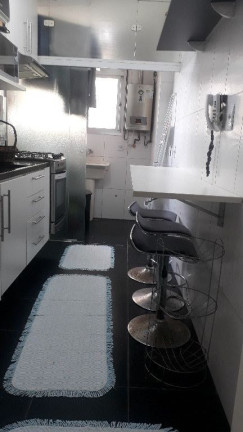 Imagem Apartamento com 3 Quartos à Venda, 81 m² em Jardim Marajoara - São Paulo Imagem Apartamento com 3 Quartos à Venda, 81 m² em Jardim Marajoara - São Paulo