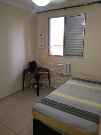 Imagem Apartamento com 2 Quartos à Venda, 44 m² em City Ribeirão - Ribeirão Preto