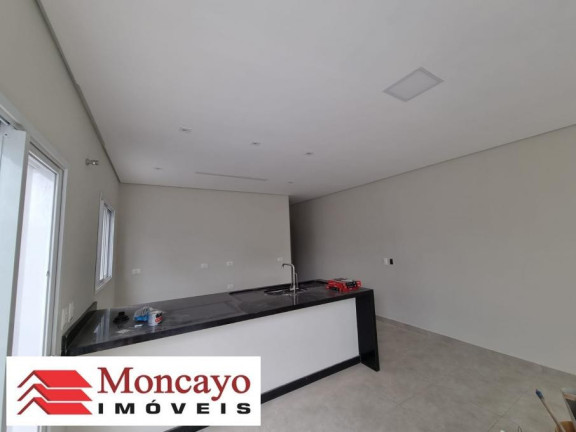 Imagem Sobrado com 3 Quartos à Venda, 180 m² em Loteamento Recreio Juqueriquerê - Caraguatatuba